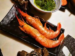 -喜庭海鲜自助(来福士店)