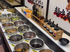 -潮汕美牛肉丸火锅店(天宁寺店)