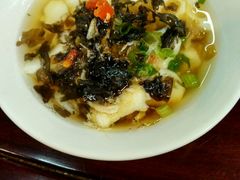 -吴门人家·苏宴宫廷菜(拙政园店)