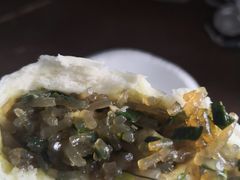 -郑家包子牛肉拉面(尚勤路店)