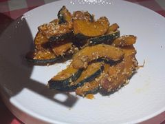 -俭朴菜(鲁磨路店)