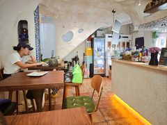 -Sirena海妖日咖夜酒