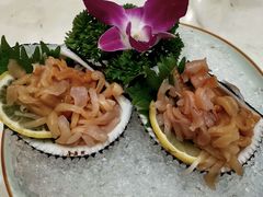 -万宝海鲜舫(劳动公园店)