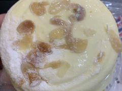 海盐芝士奶盖蛋糕-欧佩拉(红星路店)