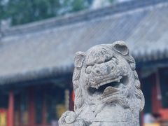 -五台山风景区
