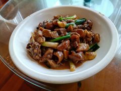-凤阁楼果木烧鹅(鹤山陈山店)