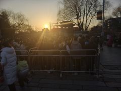 -东关历史文化旅游区-东门遗址