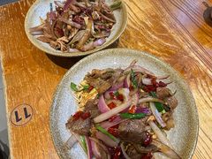 -圳兴面王·拌川·特色炒面(南山保利剧院店)