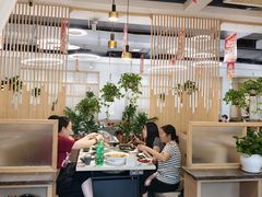 -芭夯兔·兔肉汤锅(新都店)