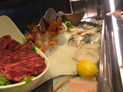 -广州花园酒店·凌璇阁旋转餐厅CAROUSEL360