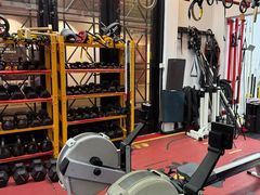 -Stone Motion Fitness 释动健身