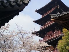 -寒山寺