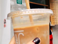 -RAC BAR(安福路店)