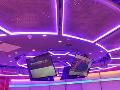 -鱼酷活鱼烤鱼(恒隆广场店)