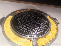 -韩宫宴烤肉·料理(苏州中心店)