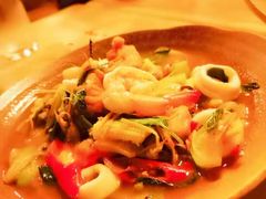 -Phensiri Thai Restaurant