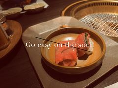-予炙·碳烤纯血和牛