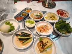 -六七八韩式烤肉·韩国料理(上杭路店)