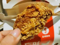 -麦当劳(大栅栏店)