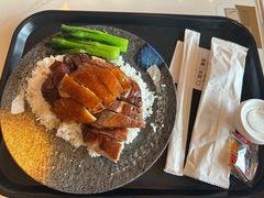-翠华餐厅(香港国际机场店)