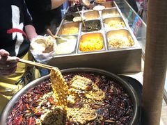 -三兄弟高炉烧饼