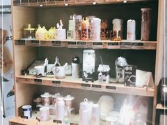 -星巴克(上海虹桥南丰城办公楼店)