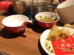 -牛很鲜潮汕牛肉火锅(朝晖路店)