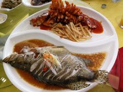 -马凯餐厅(长椿街店)