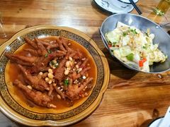 -朗妈私房菜(婺女州店)