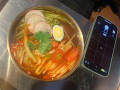 -朴太院·烤肉万岁·创意首尔料理(中联广场店)