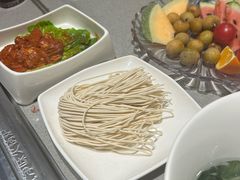 -海底捞火锅(飞马水城店)
