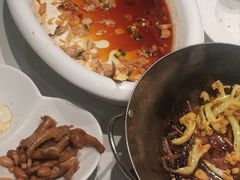 -巨鼎谭家菜(普照寺路店)