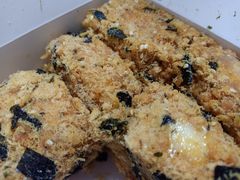 -鲍师傅糕点(西站店)