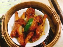 -添好运点心专门店(北角店)