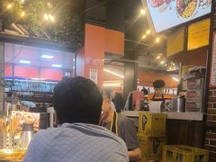 -钢管厂五区小郡肝火锅串串香(总店)