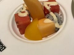 -斗牛士牛排餐厅(嘉里汇店)
