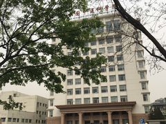 -中国中医科学院针灸医院