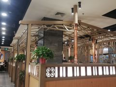 -韩宫宴烤肉·黑毛和牛·料理(合肥滨湖银泰城店)