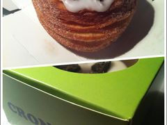 -西点坊(浦东香格里拉店)