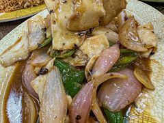 -贞姨美食·老字号海鲜大排档