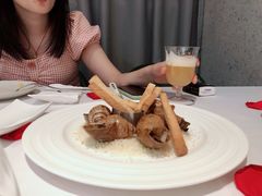 -L'Arome芳芳法国餐厅(仙林金鹰店)