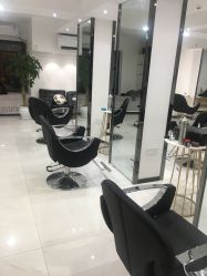 -青禾造型&刺青