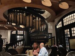 -Long Bar(莱佛士酒店)