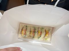-DOUBLE HAPPINESS 双喜面包咖啡