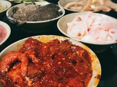 -星鸿社重庆老火锅