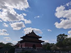 -北陵公园
