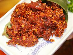 -小龙坎火锅(春熙太古里店)