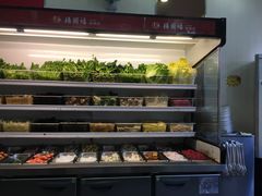 自助取餐区-杨国福麻辣烫(南海万达店)
