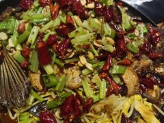 -嘎吧锅私家菜馆(联想科技城店)