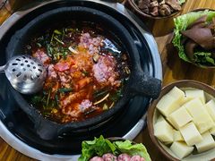 -笔记安顺夺夺粉火锅